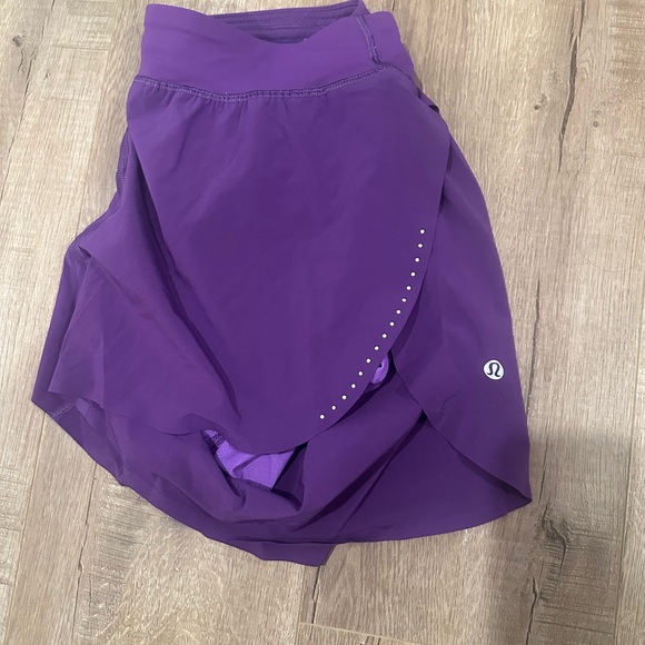 lululemon athletica Pants - lululemon athletica shorts